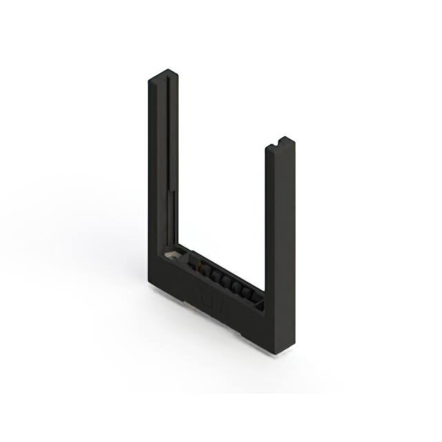 357-012-555-268 EDAC Inc.  Edgeboard Connectors